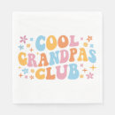 Search for fathers day napkins Fun