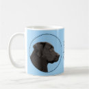 Search for black lab puppy mugs Cute