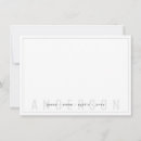 Search for couple note cards Simple