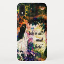 Search for storybook iphone cases Alice in wonderland