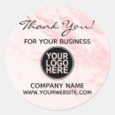 Search for corporate business stickers Customers