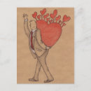 Search for happy anniversary postcards Heart