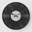 Search for vinyl record clocks Records