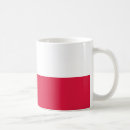 Search for polish flag mugs Flag of poland