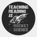 Search for rocket stickers Scientist
