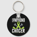 Search for lymphoma ribbon key rings Lime
