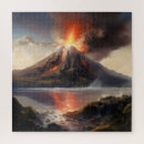 Search for volcano puzzles Eruption