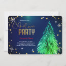 Search for magic christmas invitations Corporate