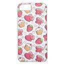 Search for food iphone cases Black