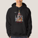Search for french bulldog christmas hoodies Tree
