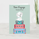 Search for bon voyage cards Travel