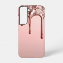 Search for rose gold samsung cases Glam