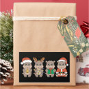 Search for moo stickers Xmas