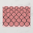 Search for cute pig postcards Kawaii