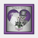 Search for bridal reception magnets Groom