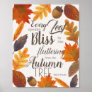 Search for autumn quote posters Emily bronte