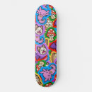 Search for mixed skateboards Cute