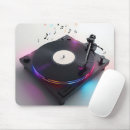 Search for jockeys mouse mats Music