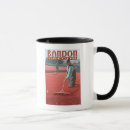 Search for cranberries mugs Harvest