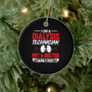 Search for technician christmas tree decorations Doctor
