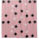 Search for 1960s pattern shower curtains Mid century modern pattern