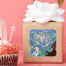 Search for tree star stickers Fantasy