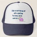 Search for napping hats Sleep