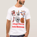 Search for vintage horror tshirts Comic