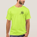 Search for safety green tshirts Birthday