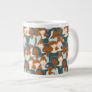 Search for white jumbo mugs Stylish