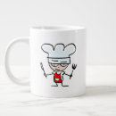 Search for worlds best cook mugs For him