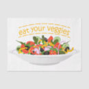 Search for vegetables tissue paper Cucumber