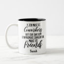 Search for good bye mugs Work bestie