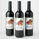 Search for thank you wine labels Birthday