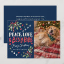 Search for pet lover christmas cards Funny dog christmas