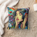 Search for the headphones cushions Music lover