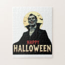 Search for dracula puzzles Scary