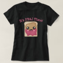 Search for peanut butter and jelly tshirts Pbj