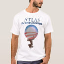 Search for shrugging tshirts Capitalism