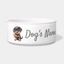 Search for dachshunds pet bowls Puppy