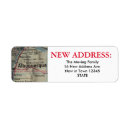 Search for mexico return address labels New home