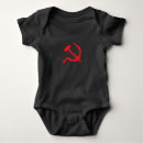 Search for hammer baby clothes Ussr