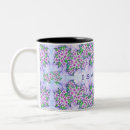Search for creative design mugs Pattern