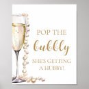 Search for bachelorette party posters Elegant
