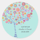 Search for tree light stickers Blue