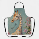 Search for neck aprons Giraffe