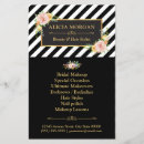 Search for frames flyers Black