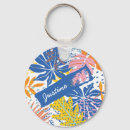 Search for leaf key rings Pink