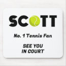 Search for funny names mouse mats Sports