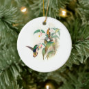 Search for velvet christmas tree decorations Vintage